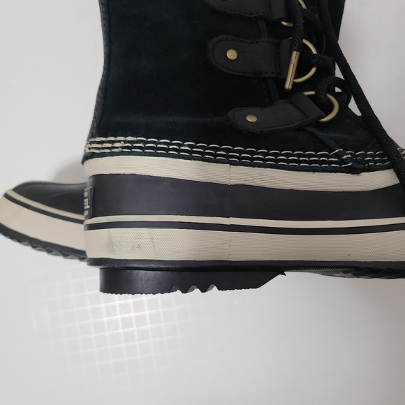 Sorel Joan of arctic tall winter boots snowboots - Picture 11 of 13